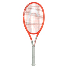 Head Tennisschläger Radical Pro #21 98in/315g/Turnier orange - unbesaitet -